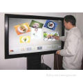 65" Interactive Flat Panel TV / LED Multi Touch Screen PC M